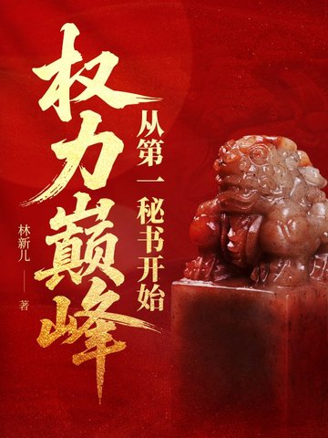 权力巅峰：从第一秘书开始