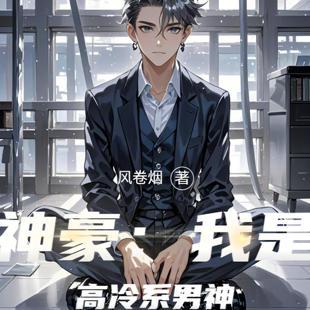 神豪：我是高冷系男神