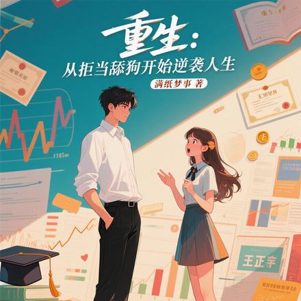 重生成学神，美女老师沦陷了