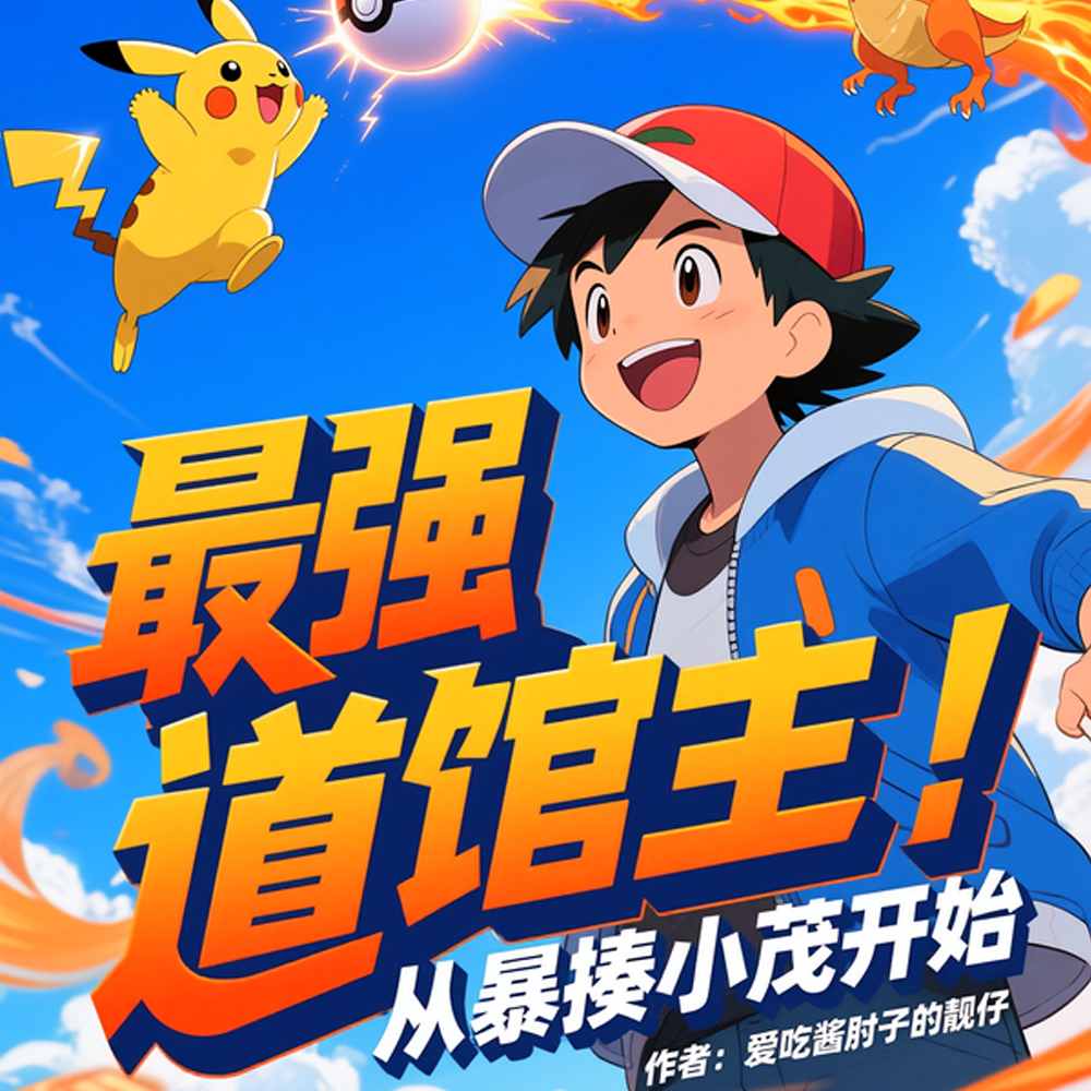 最强馆主：她们都是我的翅膀