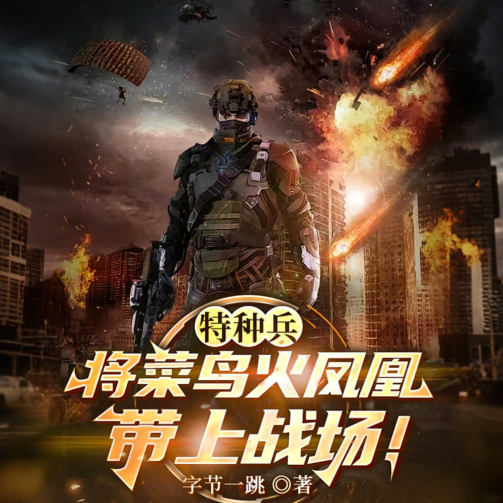 我一毕业军官，让我接手火凤凰？