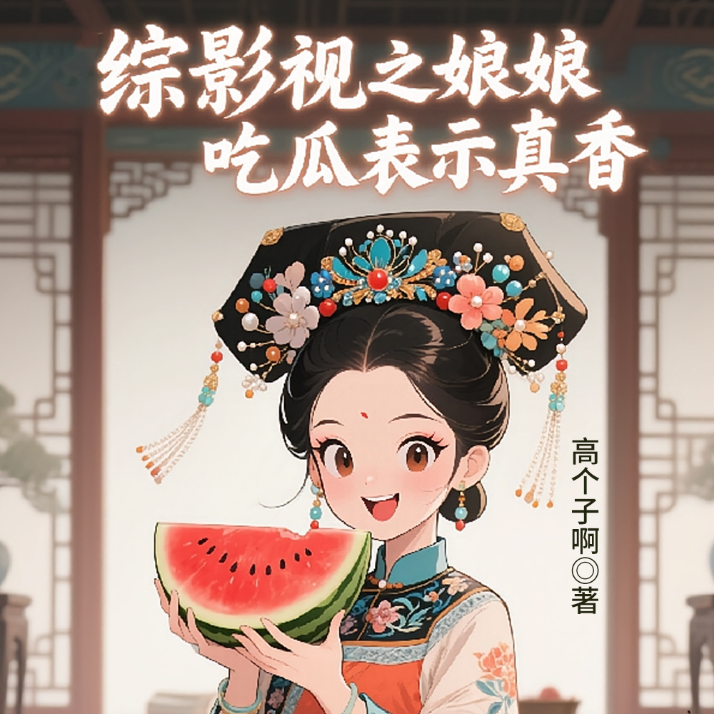 综影视：悲剧角色改造计划