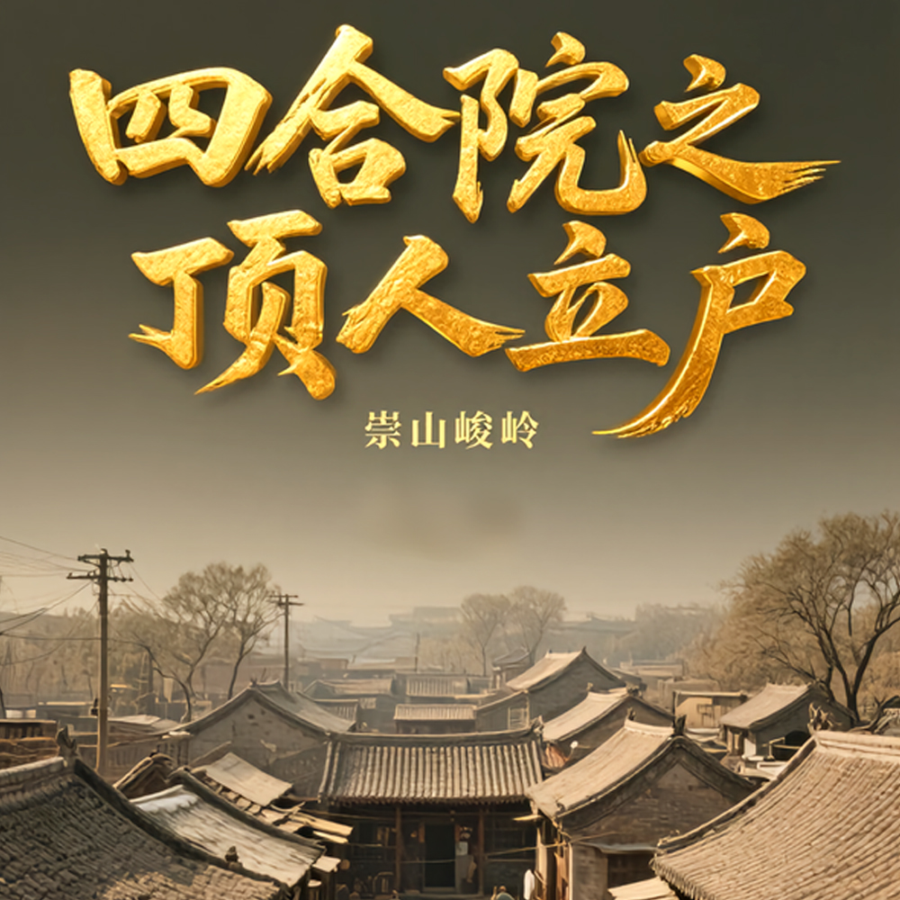 四合院：我靠汗水和努力升级