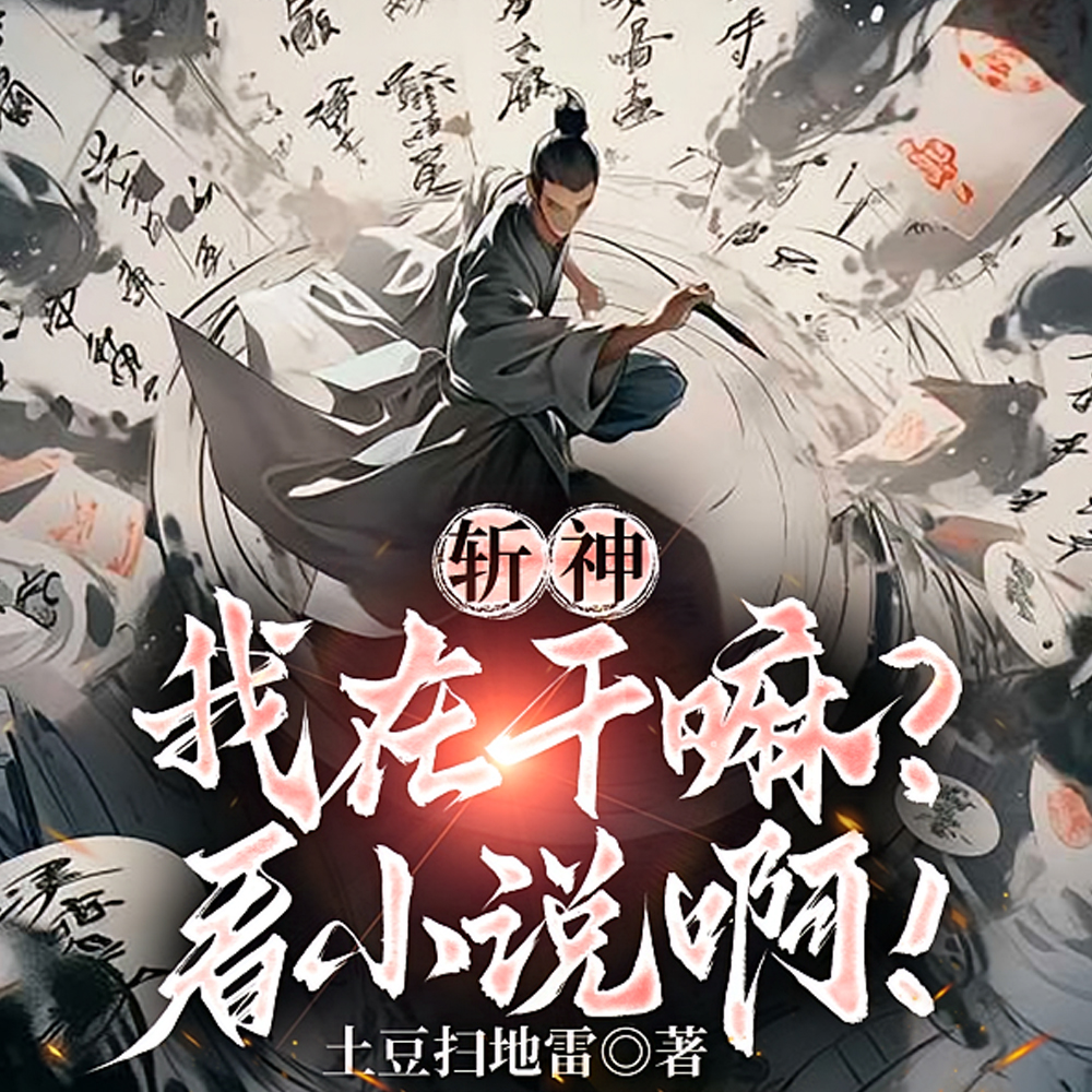 斩神：看小说变强！你让我看道诡