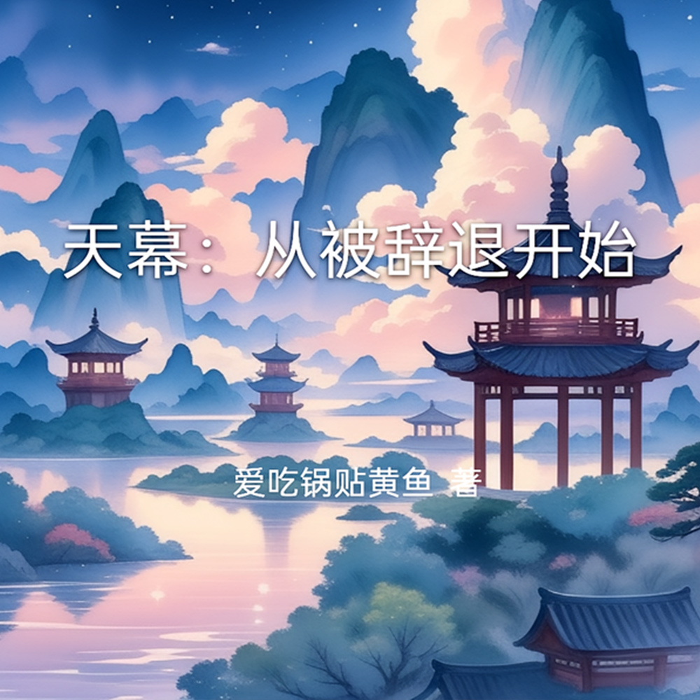 天幕：八百就八百
