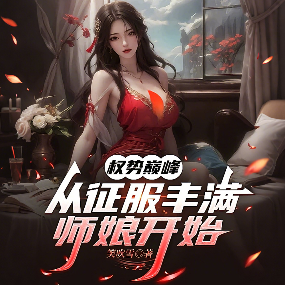 权势巅峰，从征服丰满师娘开始
