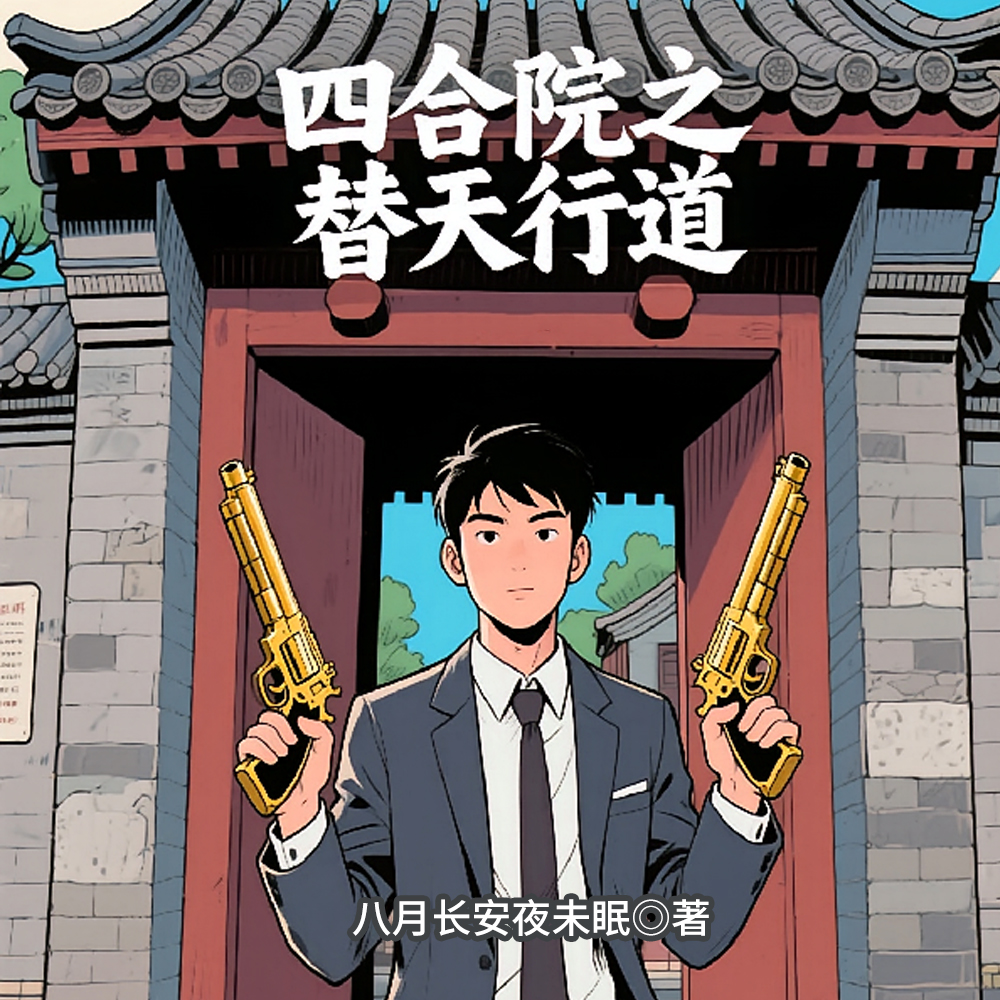 四合院根据地的红小鬼