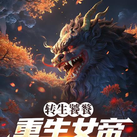 转生饕餮，重生女帝破大防