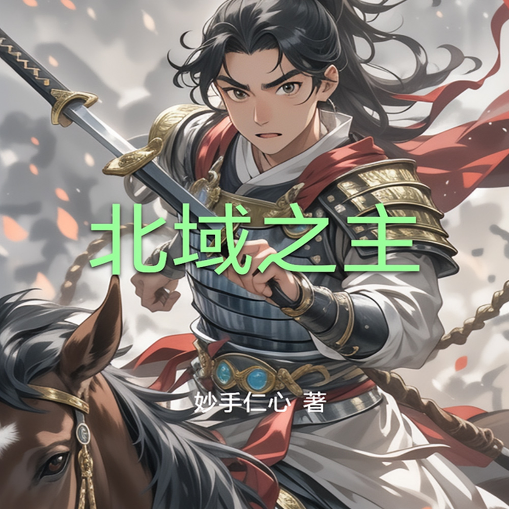 一个边军小卒的崛起之路