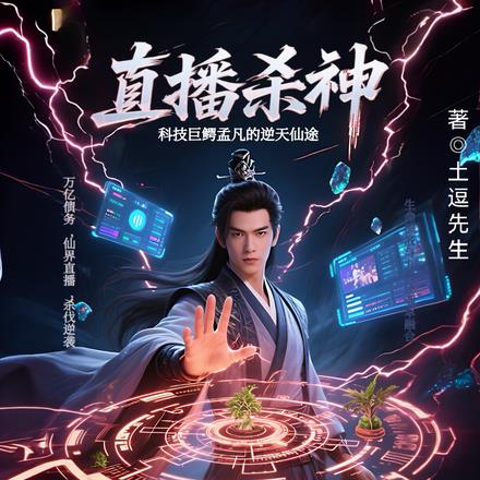直播杀神