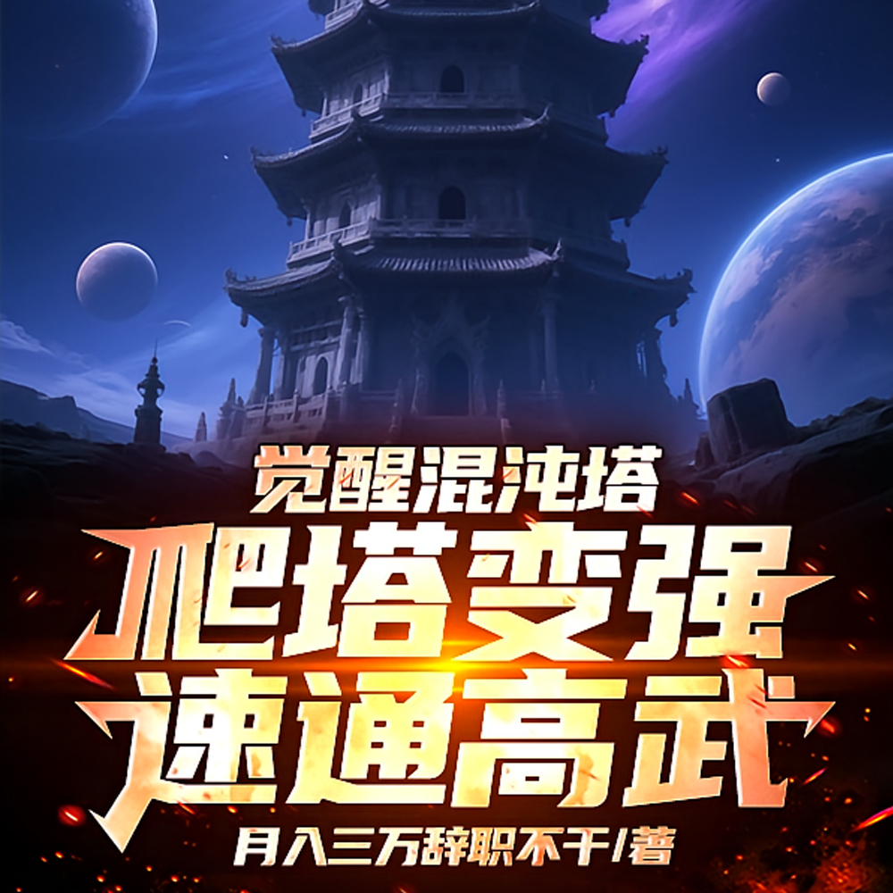 高三开始爬塔，大一镇压女武神