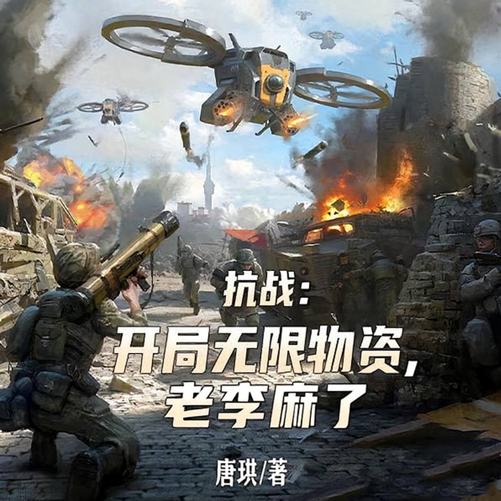 时空商人：我带国家队回1937