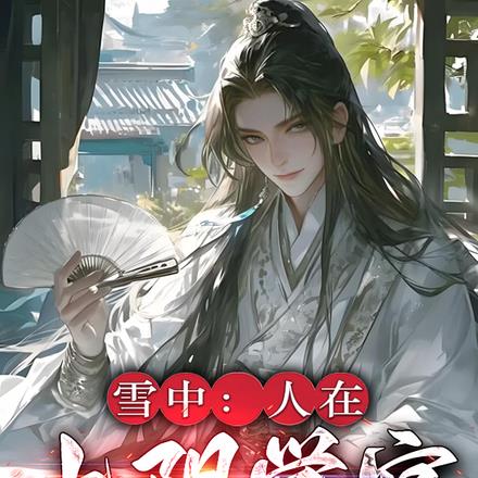 雪中：人在上阴学宫，剑荡太安城