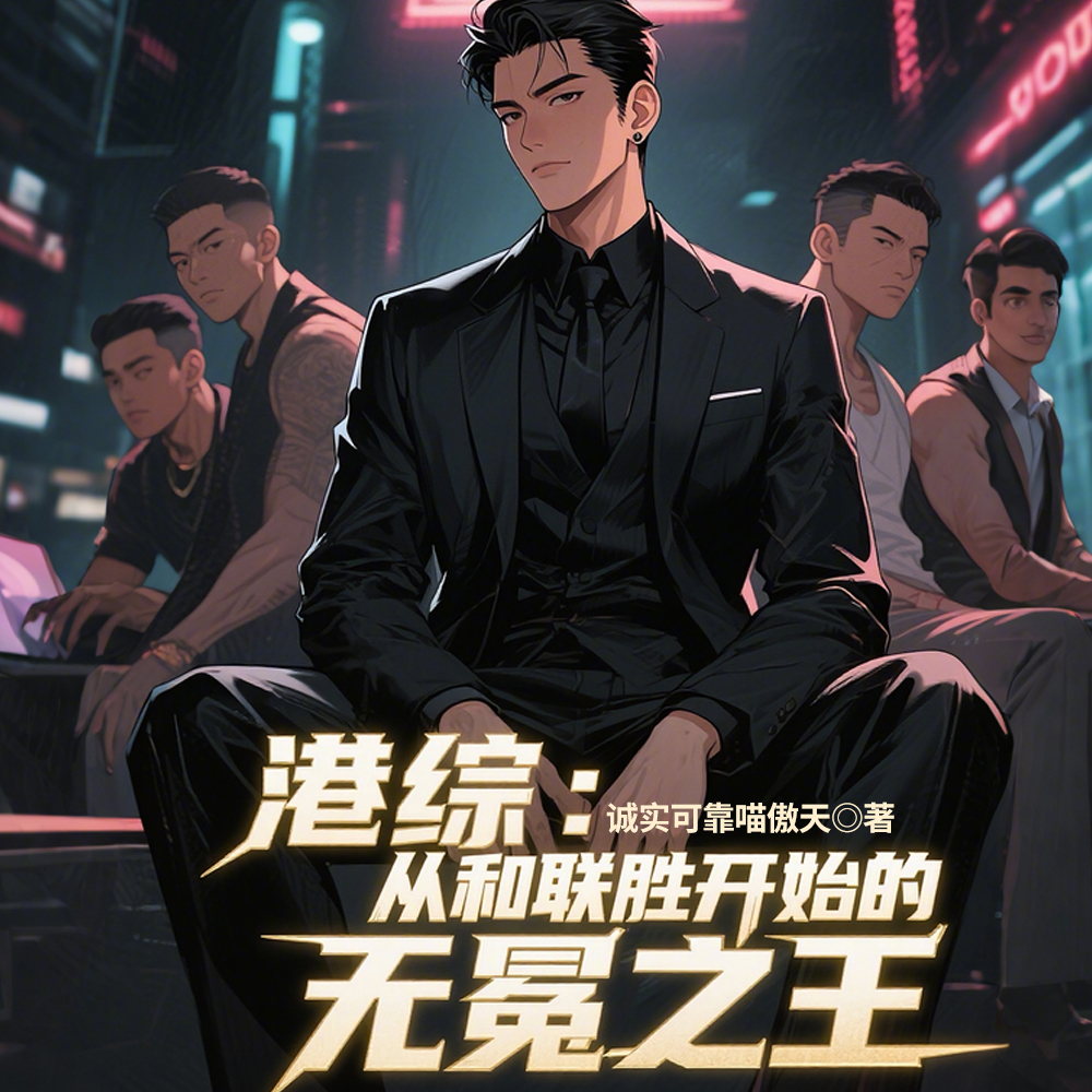 港综：这个古惑仔过分爱国