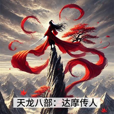 天龙：开局习得少林七十二绝技