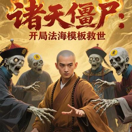 伏魔天僧：开局传承大威天龙