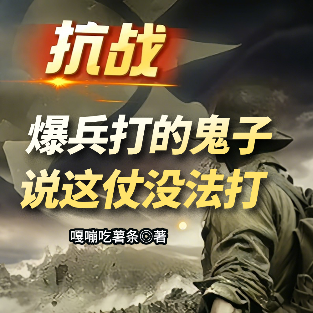 起猛的鬼子以为来到了欧洲战场