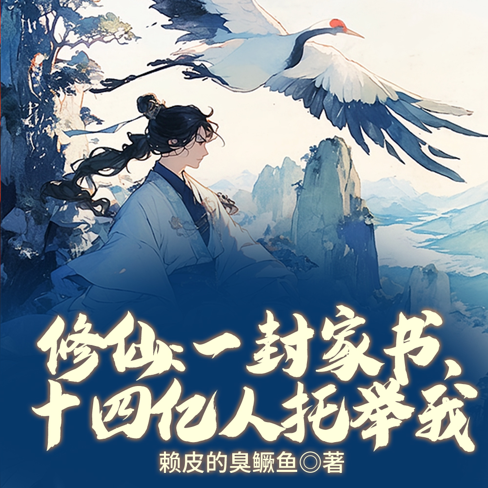 修仙：一封家书，十四亿人托举我