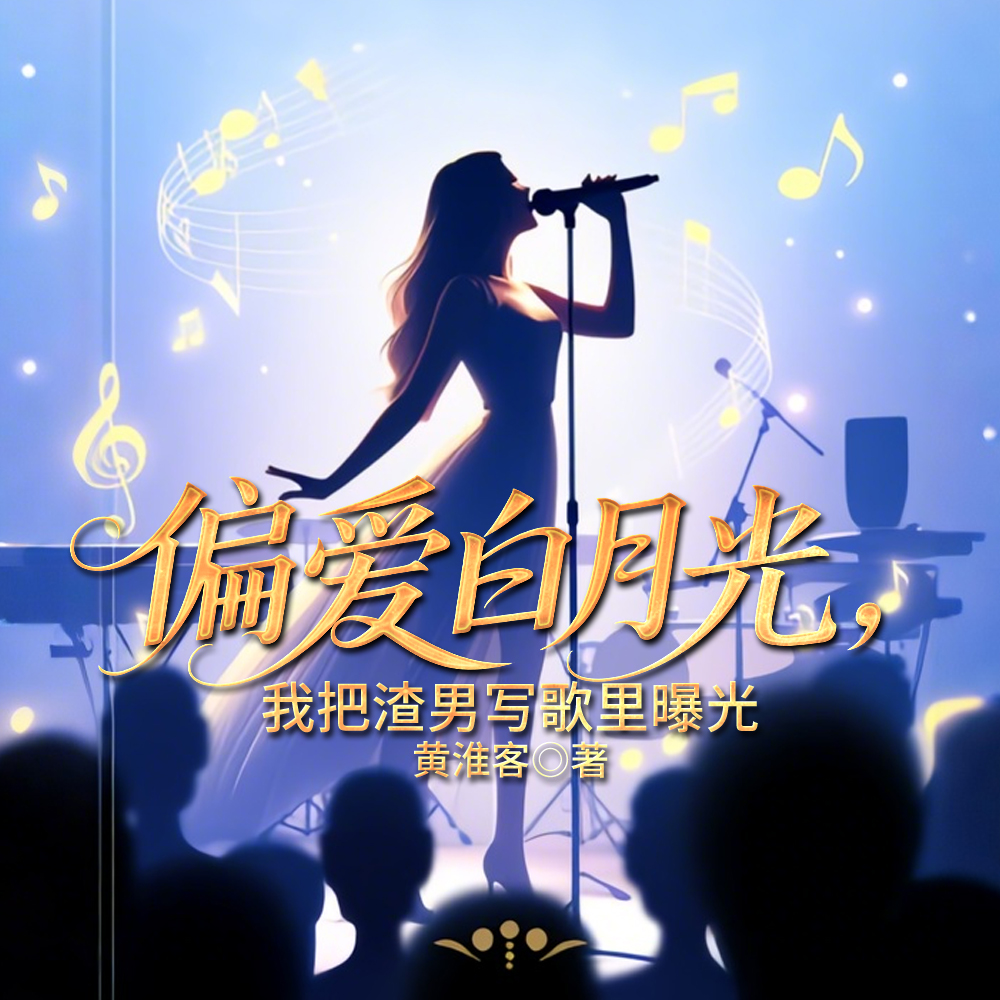 写歌骂渣男，一不小心成天后！