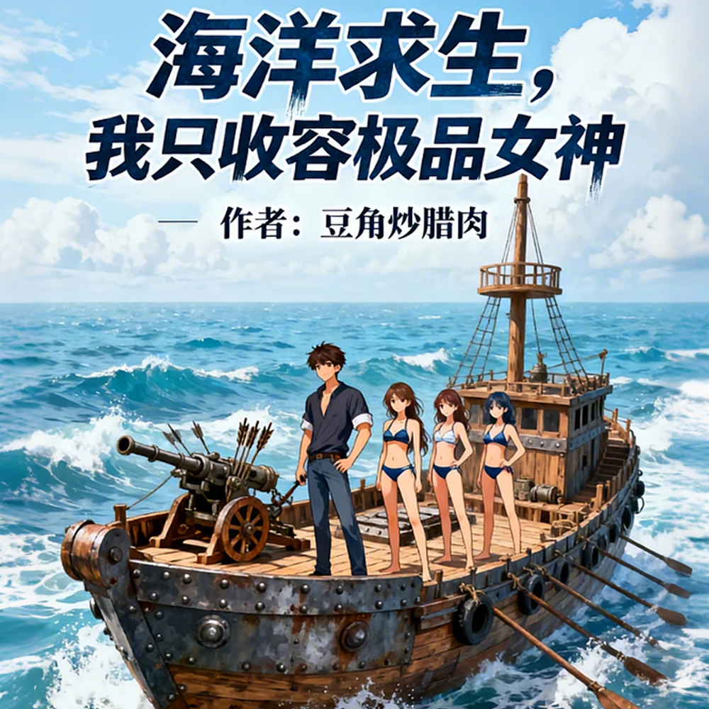 全民航海游戏，开局天赋sss级