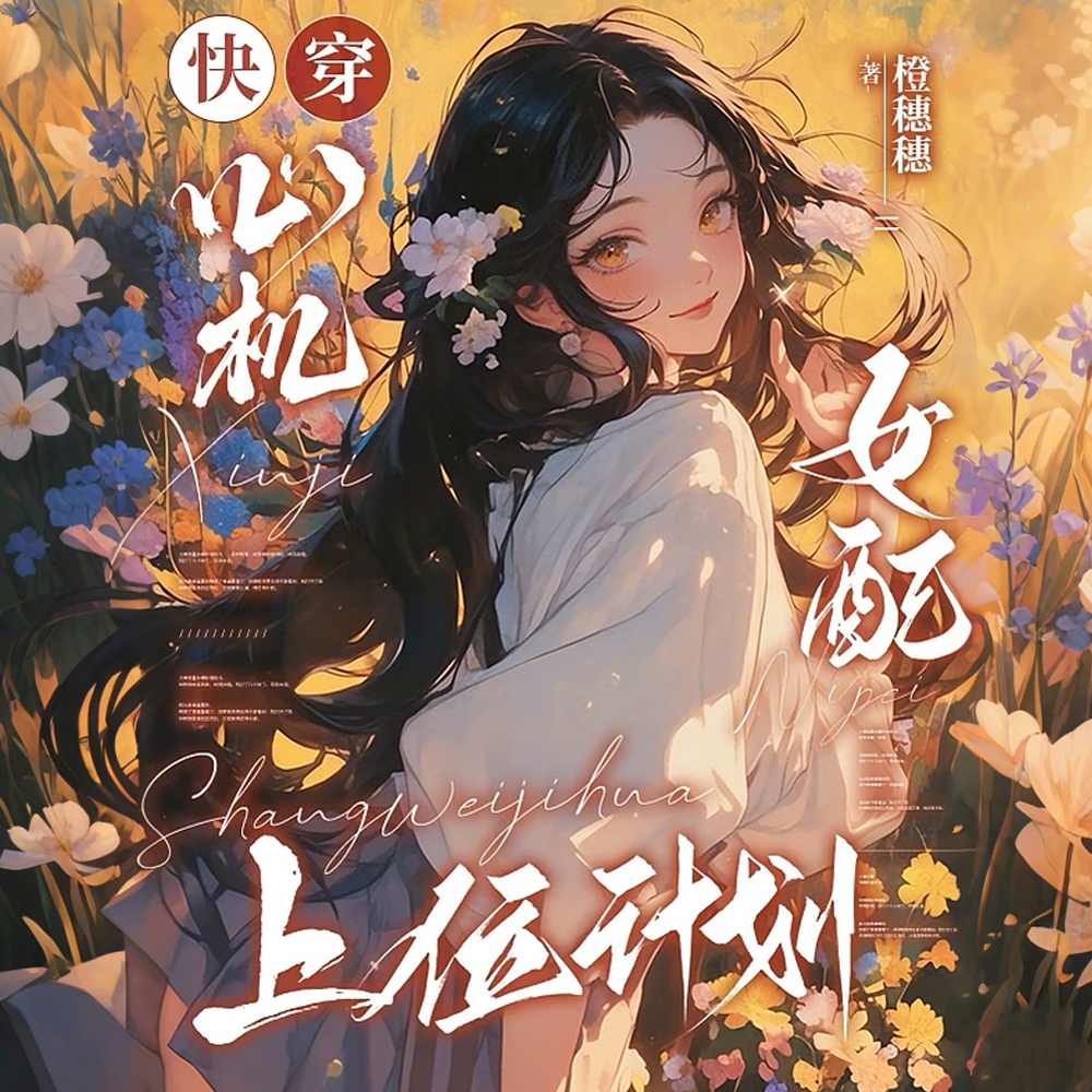 快穿：心机女配上位计划