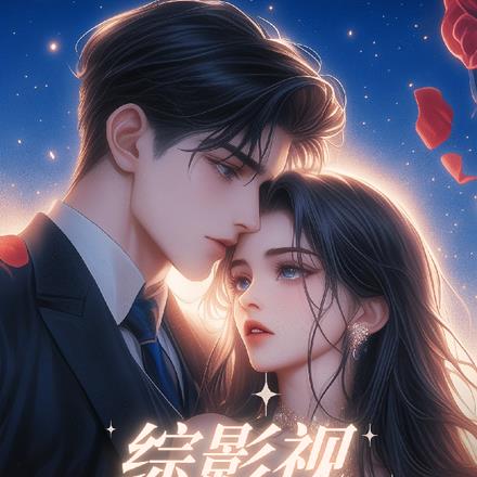 综影视：来块小甜饼