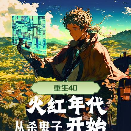 重生40，火红年代从杀鬼子开始