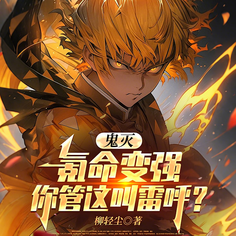 鬼灭：当代鸣柱是人妻之友