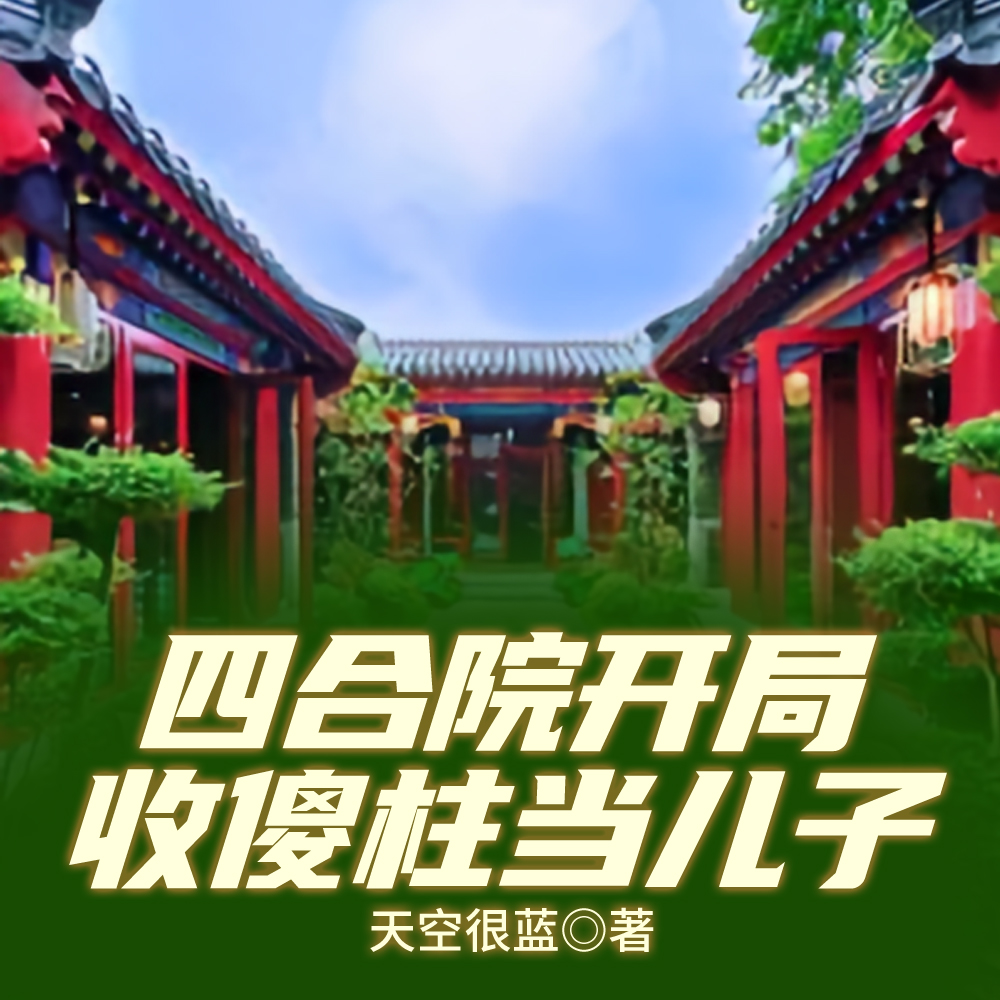 四合院开局收傻柱当儿子