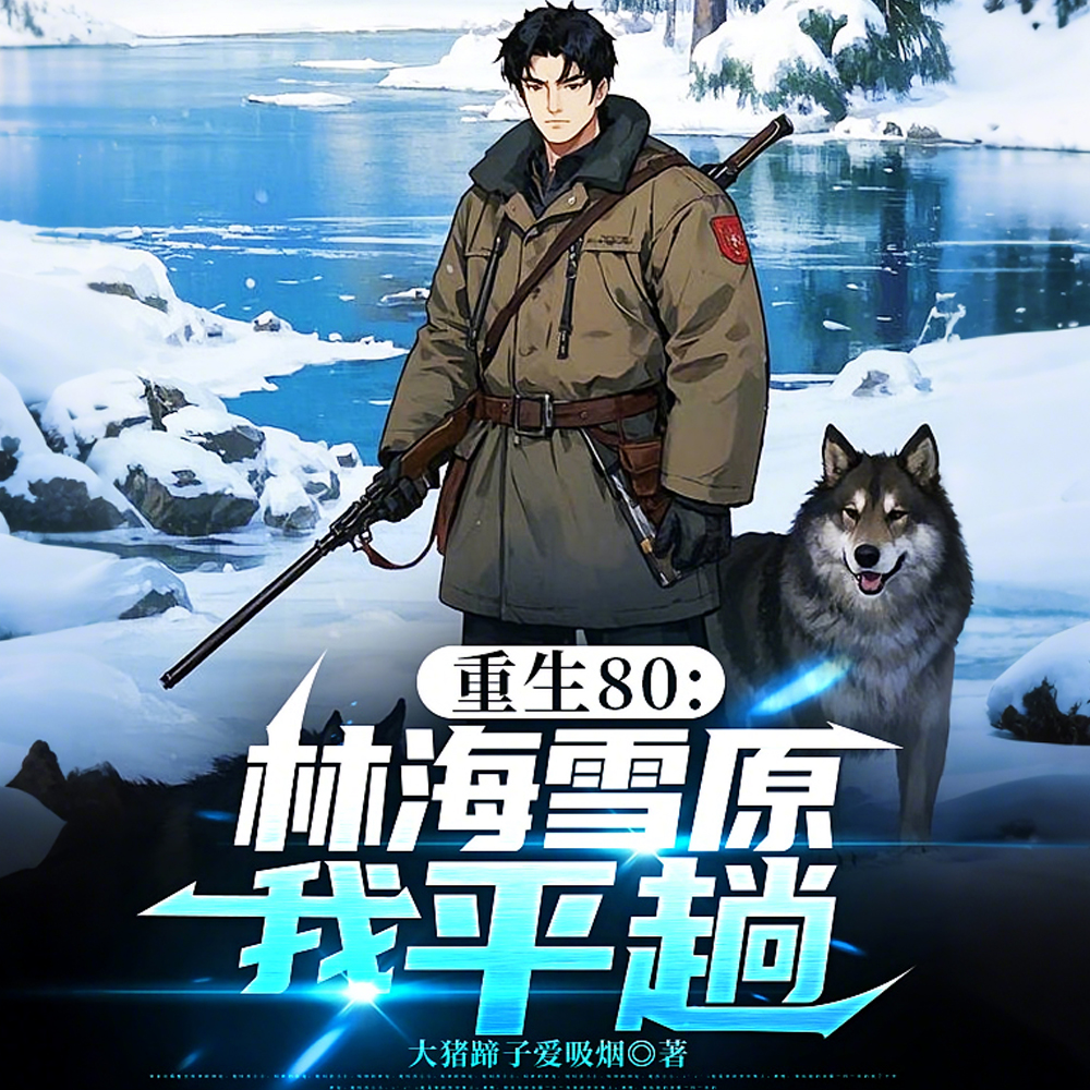 重生80多娇妻，我靠打猎成首富