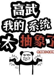 高武 我的系统太抽象了！