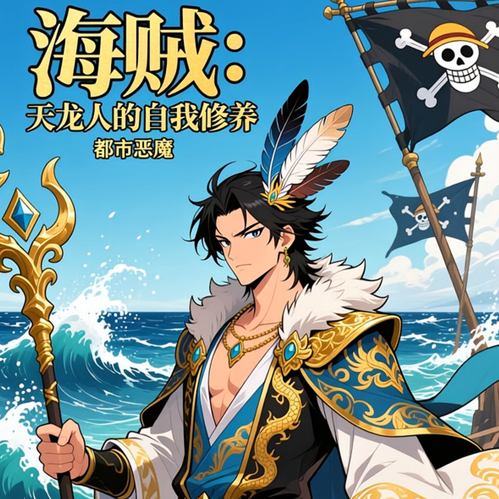 海贼：世界之王和他的美女军团