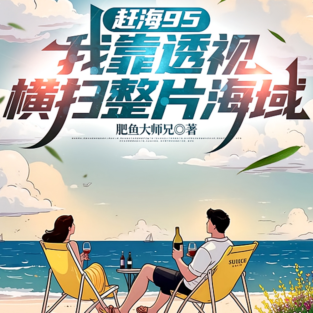 赶海95：媳妇，今天我又爆网了