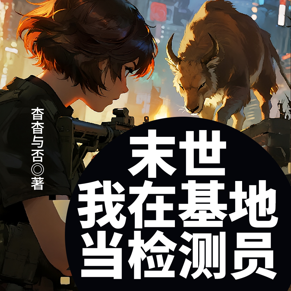 废土采集：我能看到食物的异能