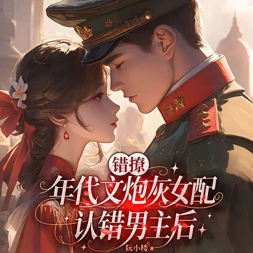 亲都亲了，你跟我说撩错人了！？