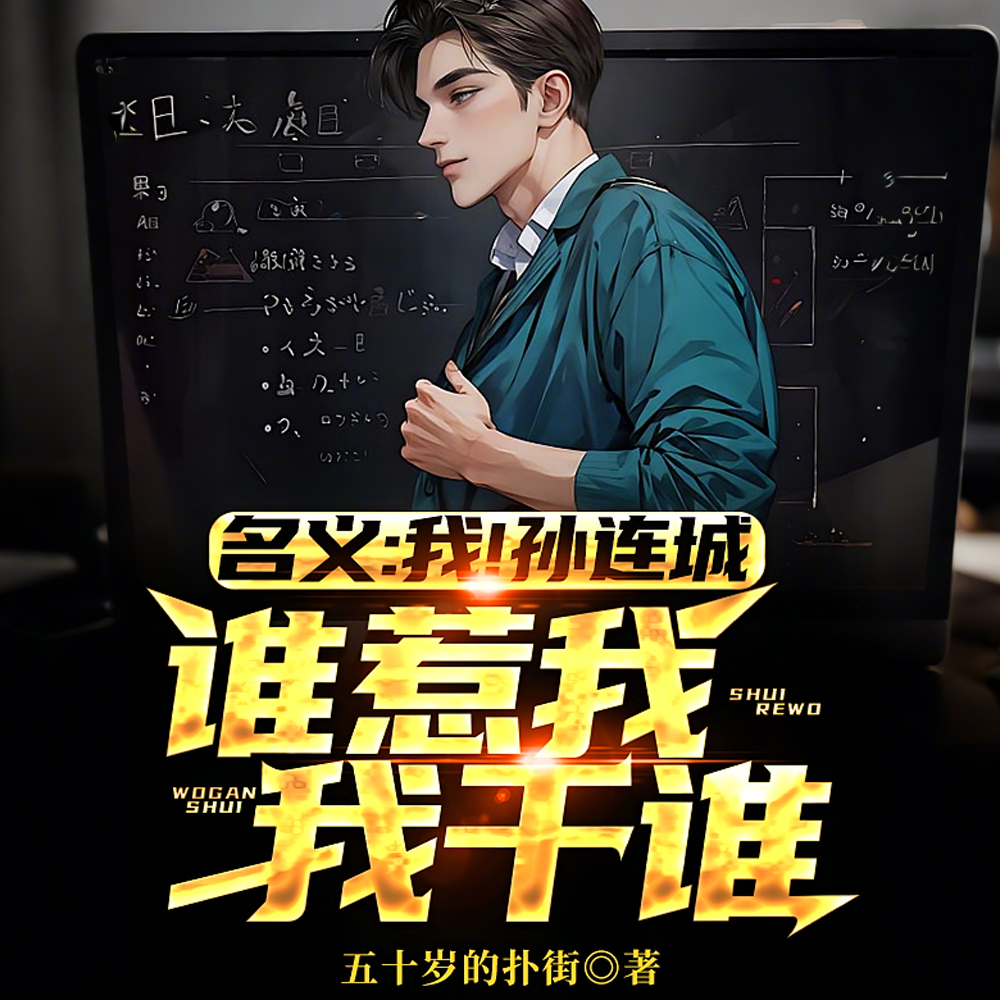 我刚搞出核聚变！你侯亮平抓我？