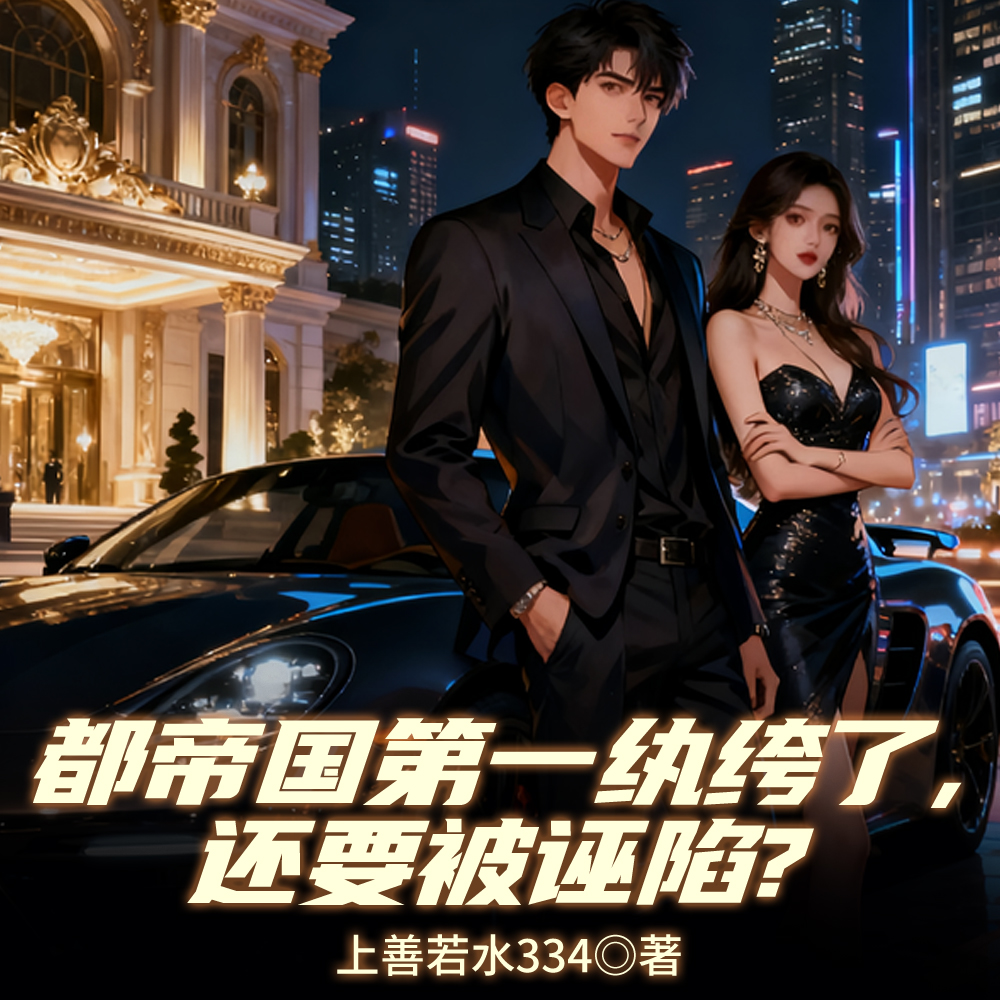 都帝国第一纨绔了，还要被诬陷？