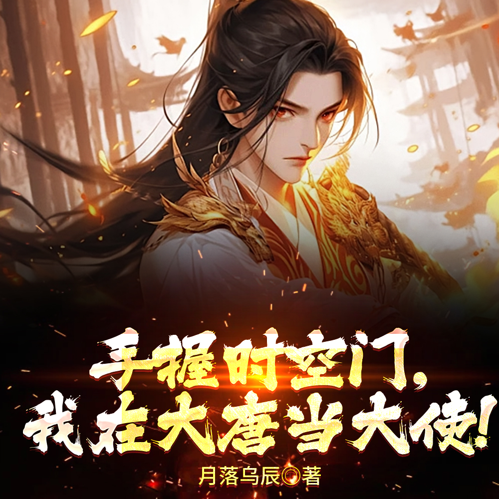 双穿门，带着咱妈去历史做外交！