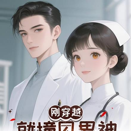 民国小护士的谍战生活