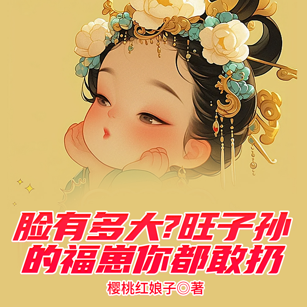 脸有多大？旺子孙的福崽你都敢扔