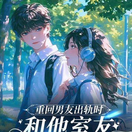 重回男友出轨时，和他室友亲上了