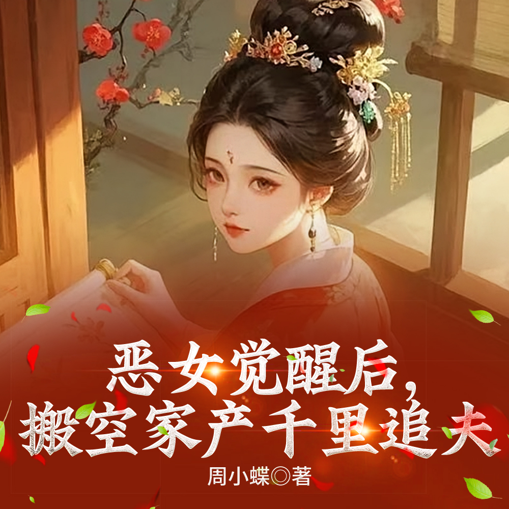 恶女和离后觉醒，强占重欲前夫