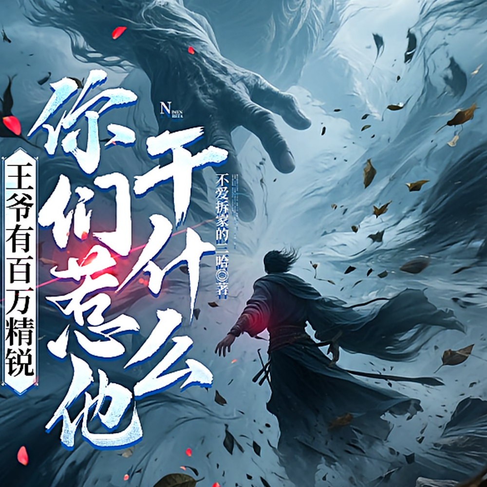 王爷有百万精锐，你们惹他干什么