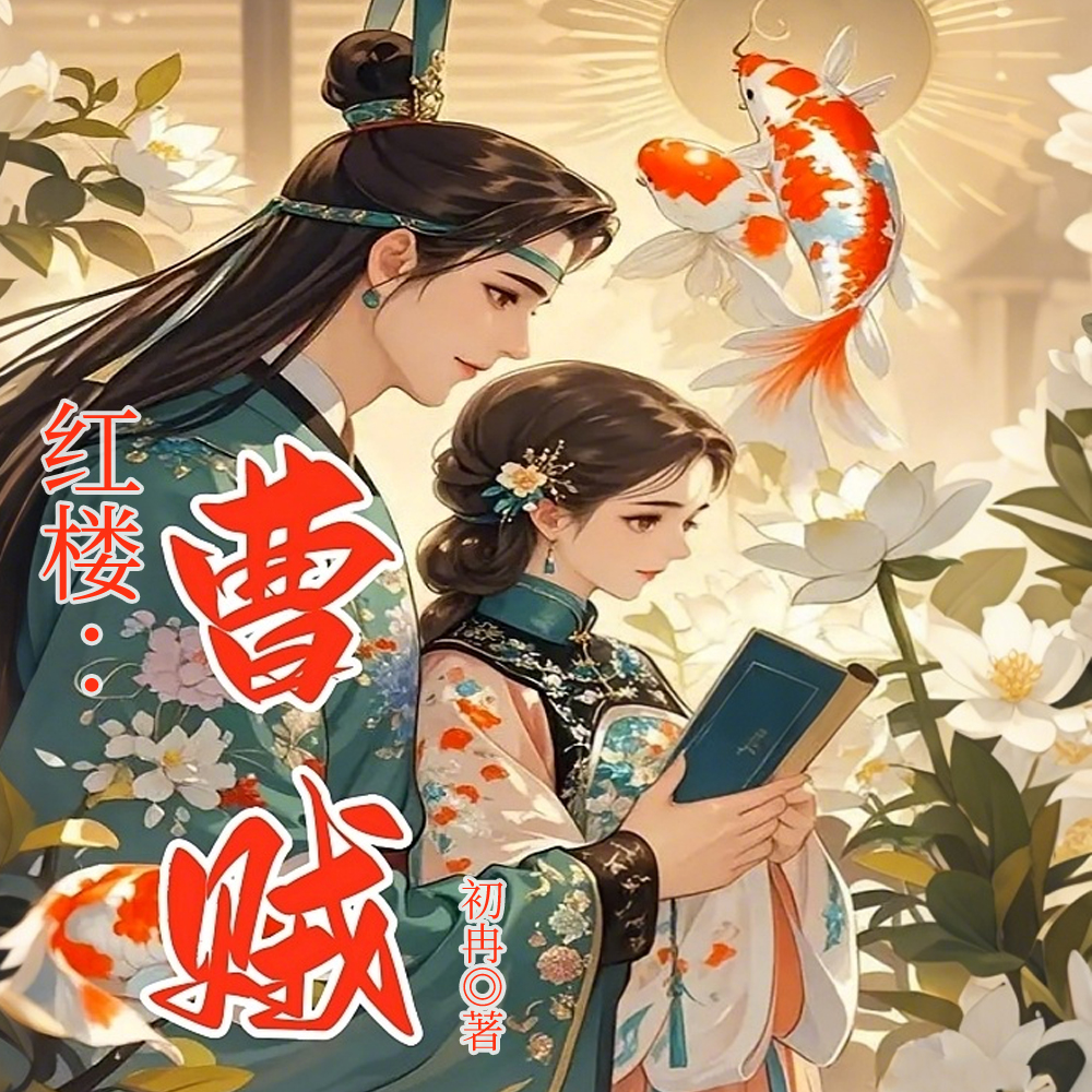 红楼：我妻妾成群